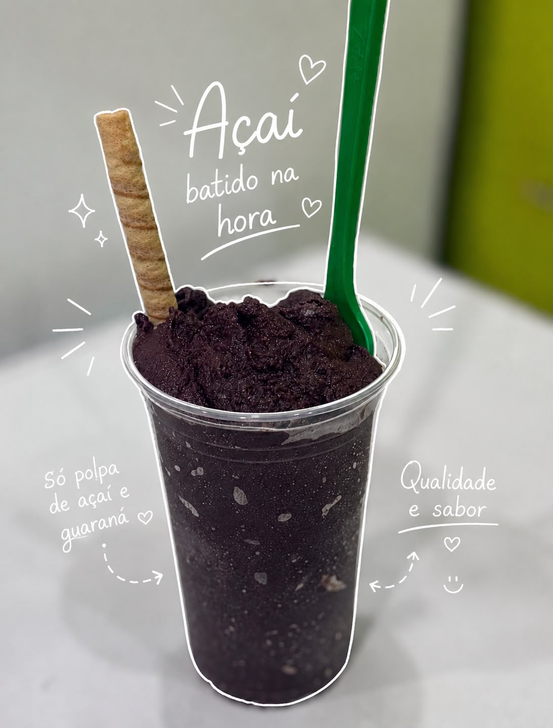 Açaí Tradicional